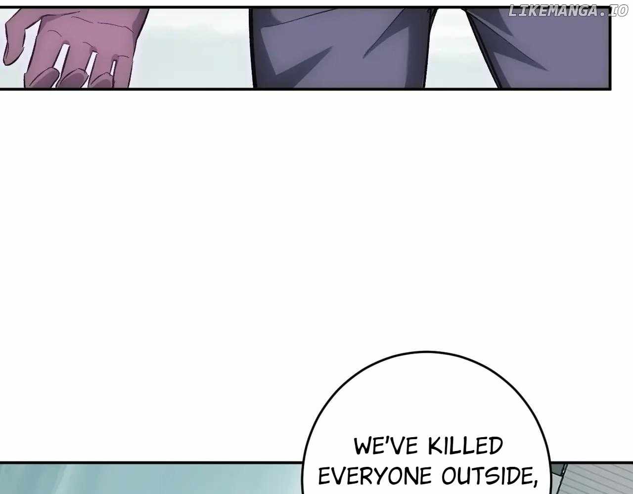 Doomsday for All: Me, Virus Monarch Chapter 70 38